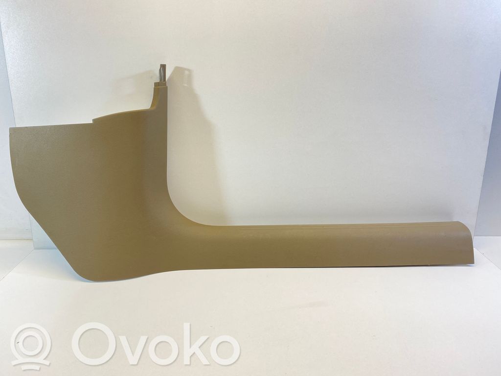 Audi A4 S4 B8 8K Front sill trim cover 