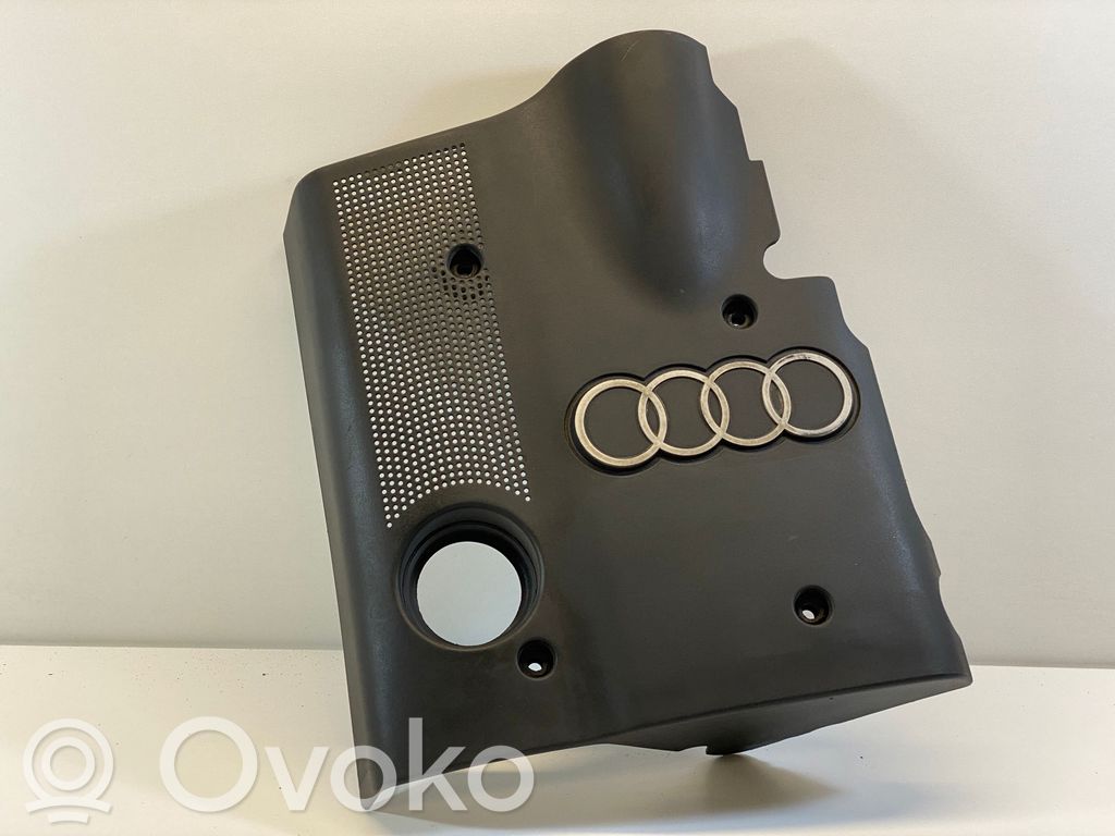 Audi A3 S3 8P Moottorin koppa 