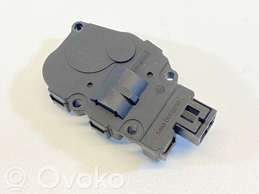 Oro sklendės varikliukas   9854580
