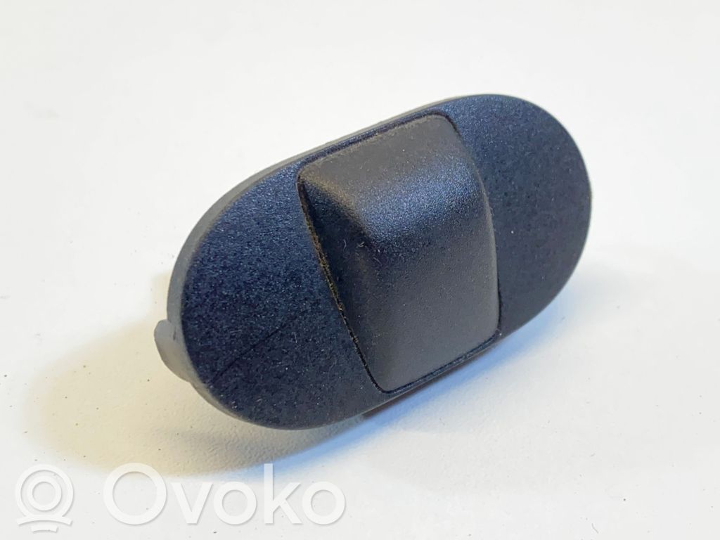 Volkswagen PASSAT B7 Sensor de luz solar 
