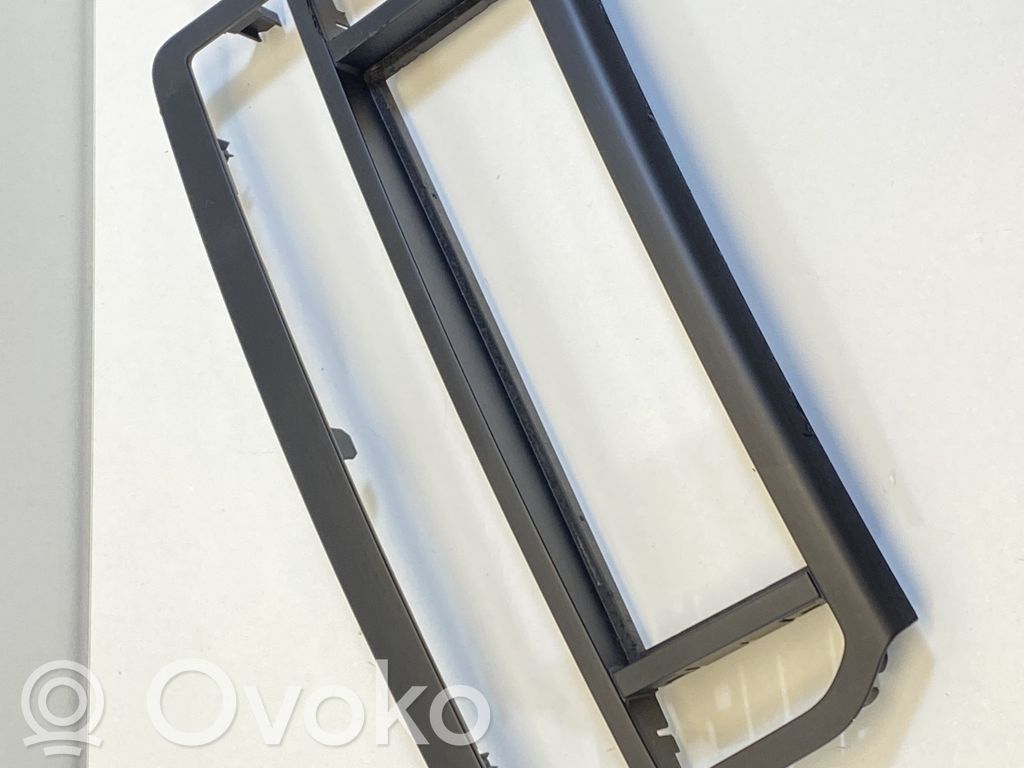 Citroen C5 Console centrale, commande chauffage/clim 