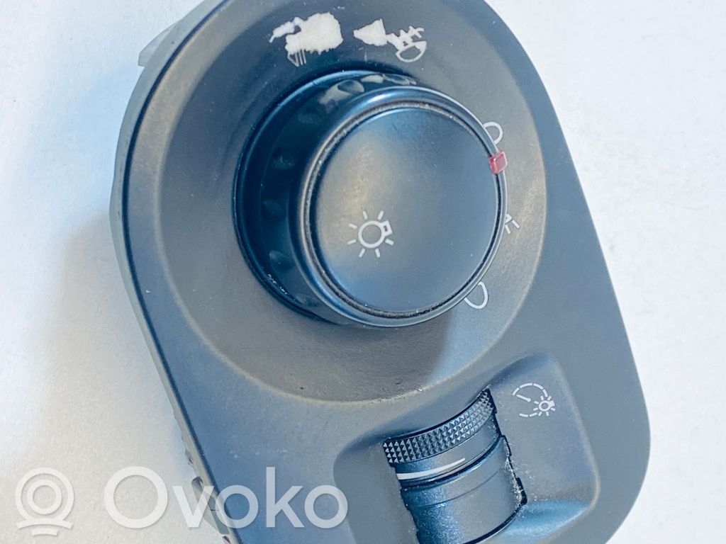 Seat Toledo III (5P) Light switch 