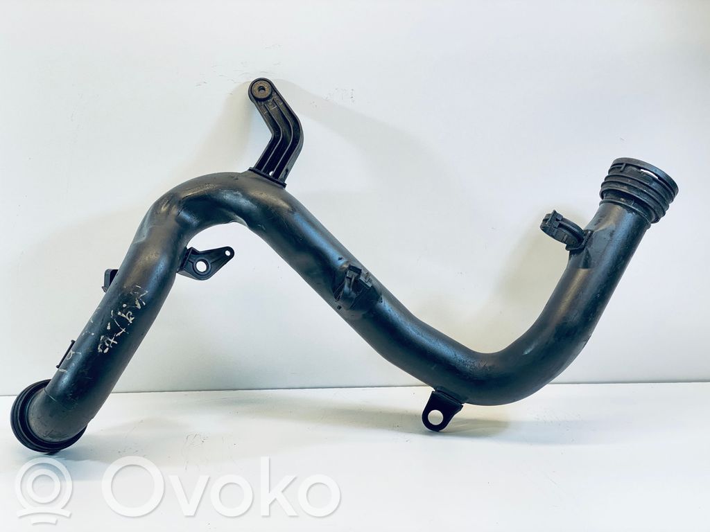 Volkswagen Touran I Wąż / Rura intercoolera 