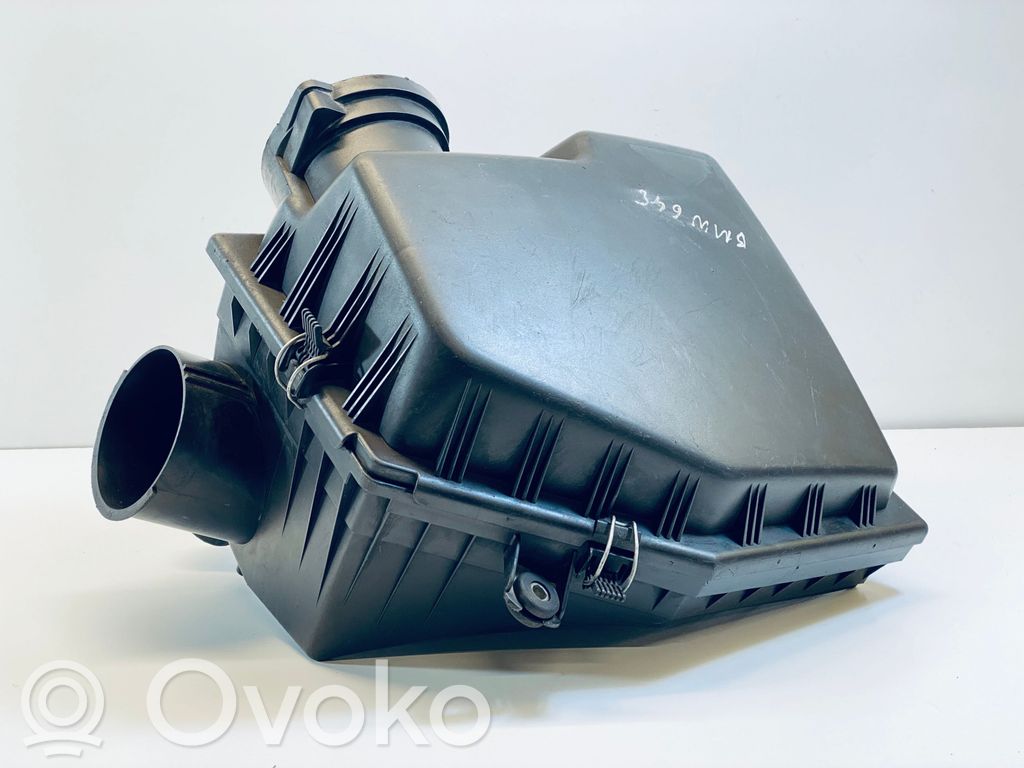 BMW 6 E63 E64 Air filter box 