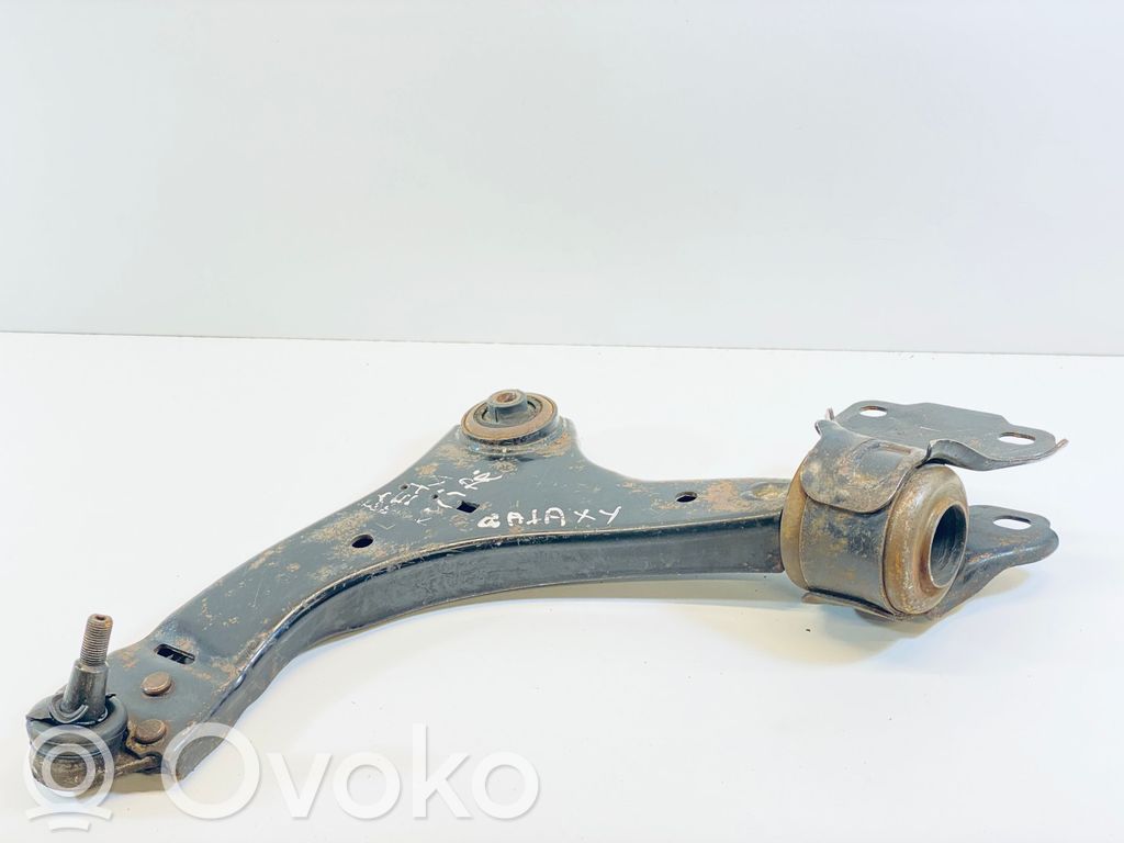 Ford Galaxy Querlenker Achsschenkel vorne 