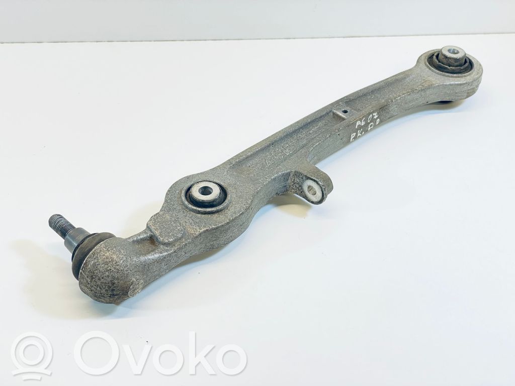 Audi A6 S6 C6 4F Front lower control arm/wishbone 