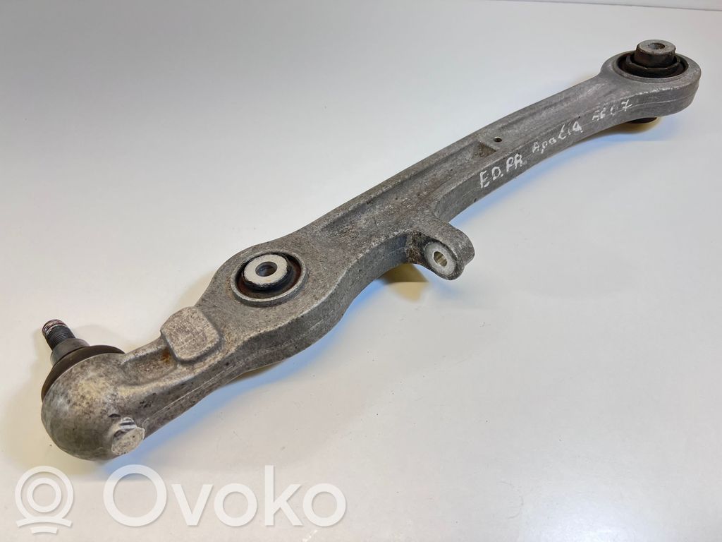Audi A6 S6 C6 4F Front lower control arm/wishbone 