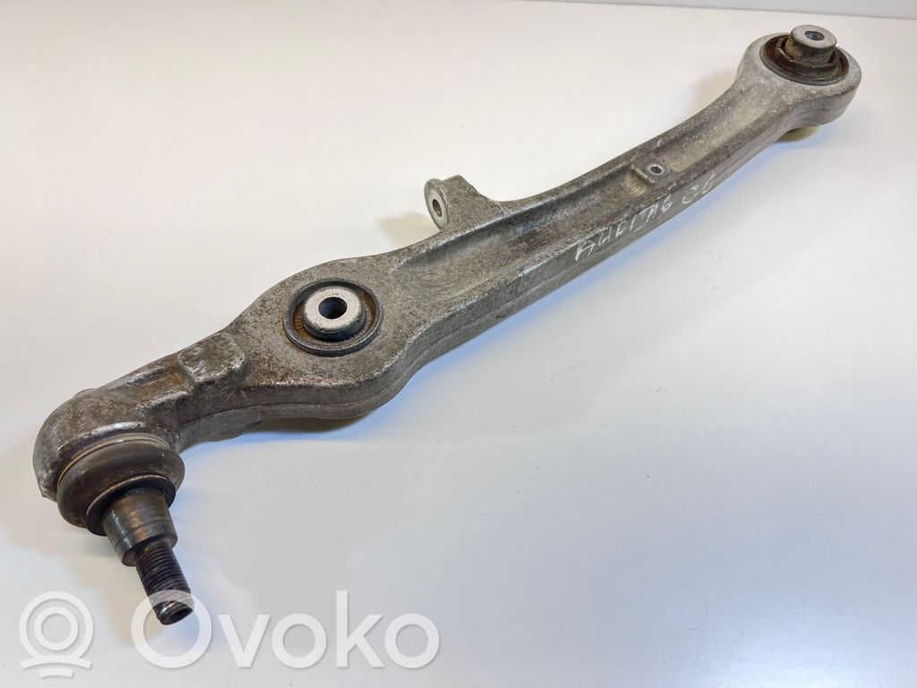 Audi A6 S6 C6 4F Front lower control arm/wishbone 