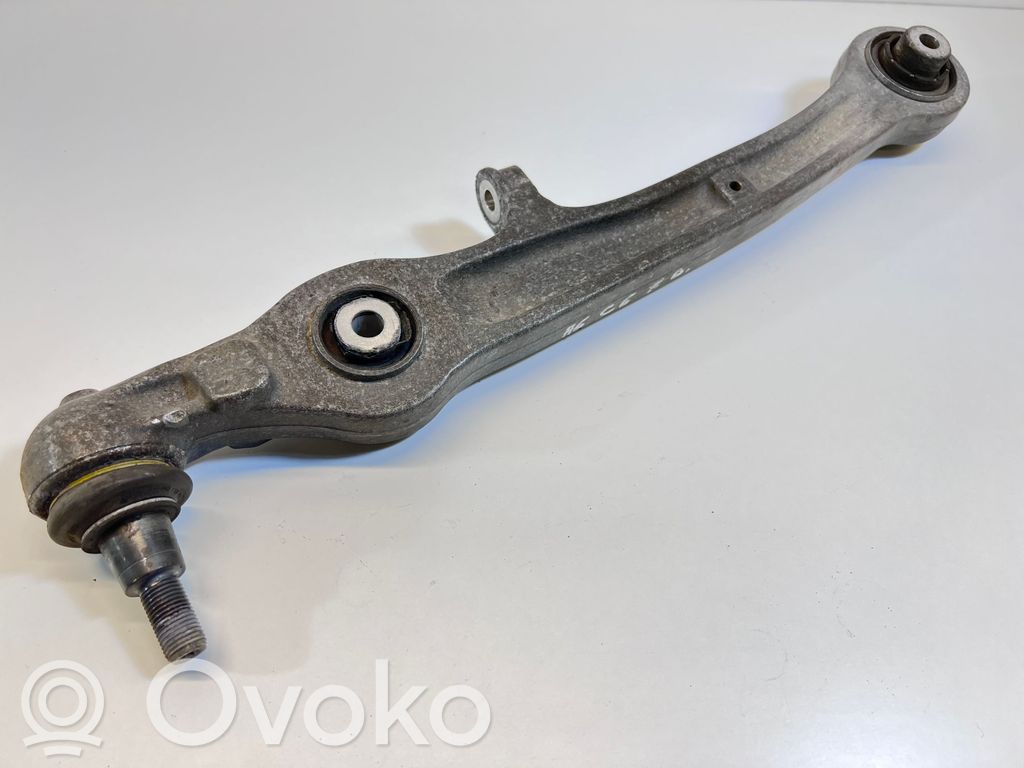 Audi A6 S6 C6 4F Front lower control arm/wishbone 