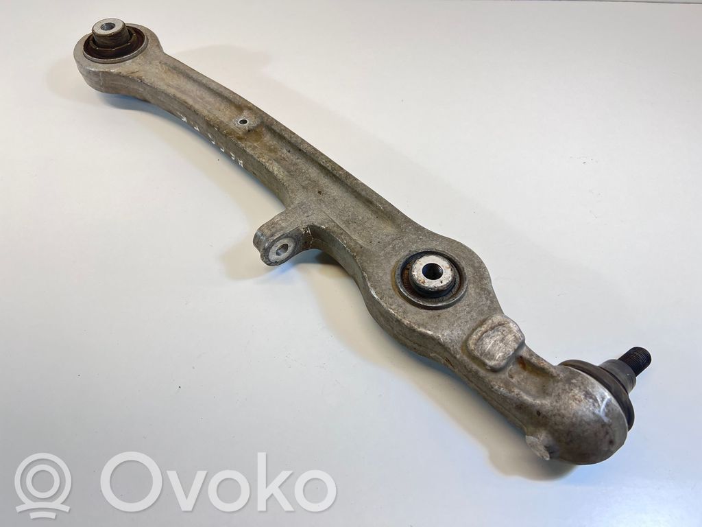 Audi A6 S6 C6 4F Front lower control arm/wishbone 