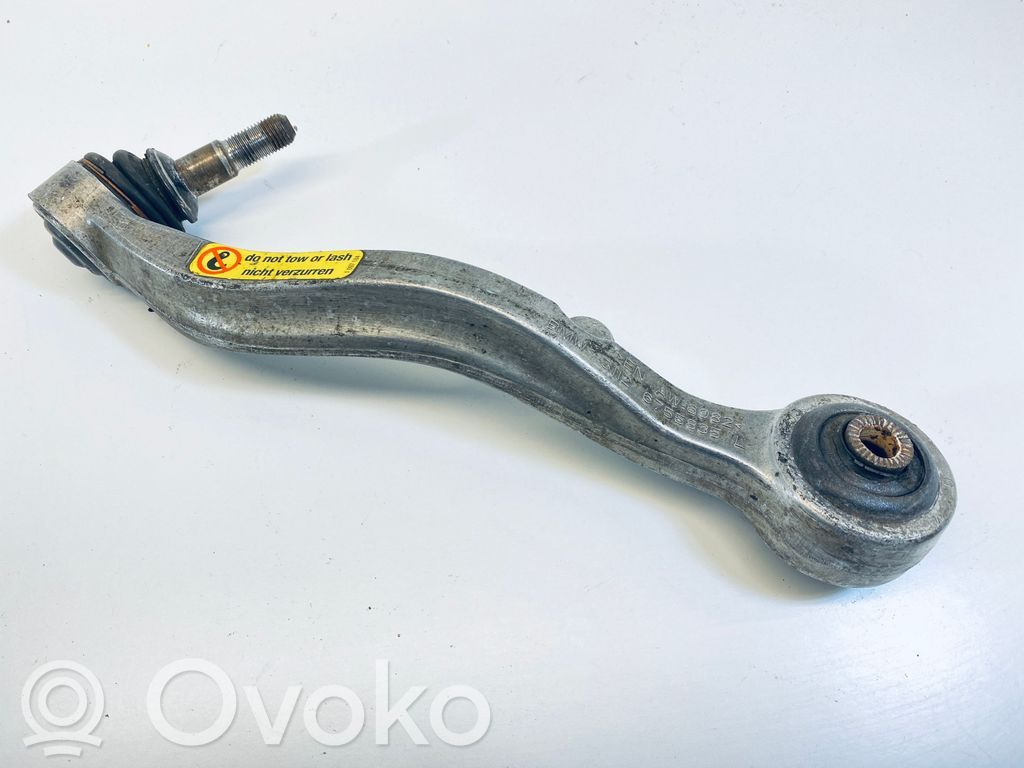 BMW 6 E63 E64 Front lower control arm/wishbone 