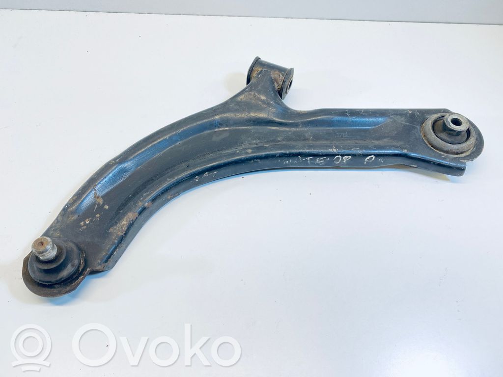Nissan Note (E11) Dakša 
