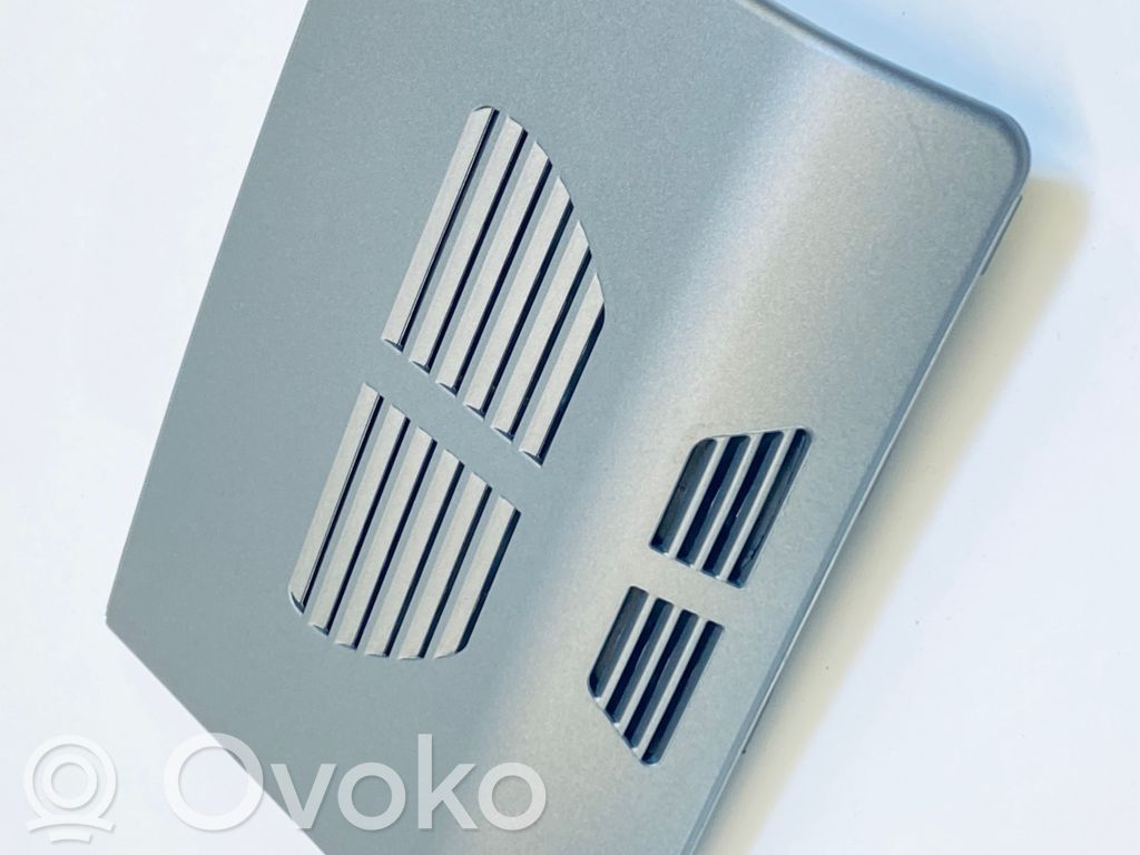 BMW 7 E65 E66 Alarm movement detector/sensor 