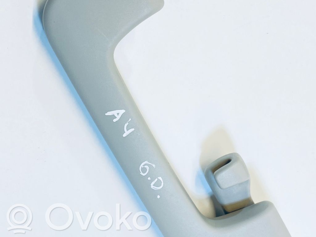 Audi A4 S4 B7 8E 8H Asidero interior trasero 