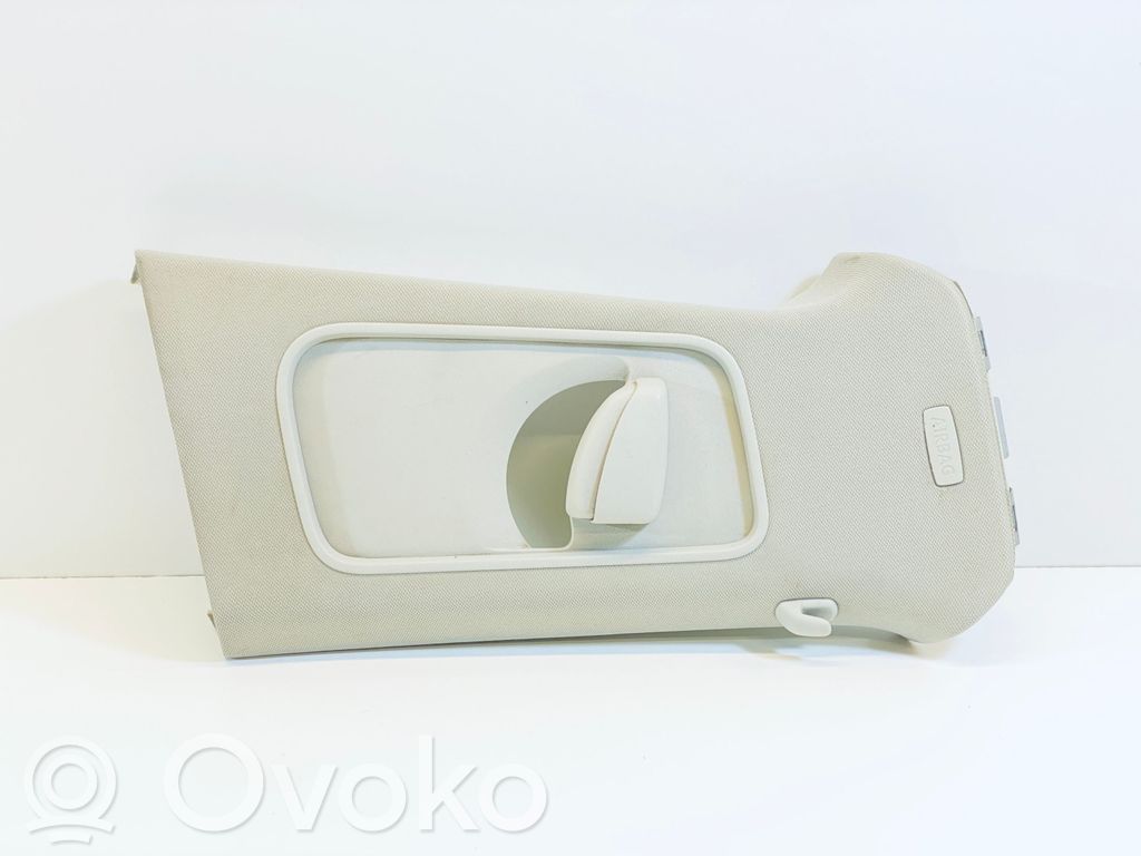 Volkswagen PASSAT B6 Rivestimento montante (B) (superiore) 