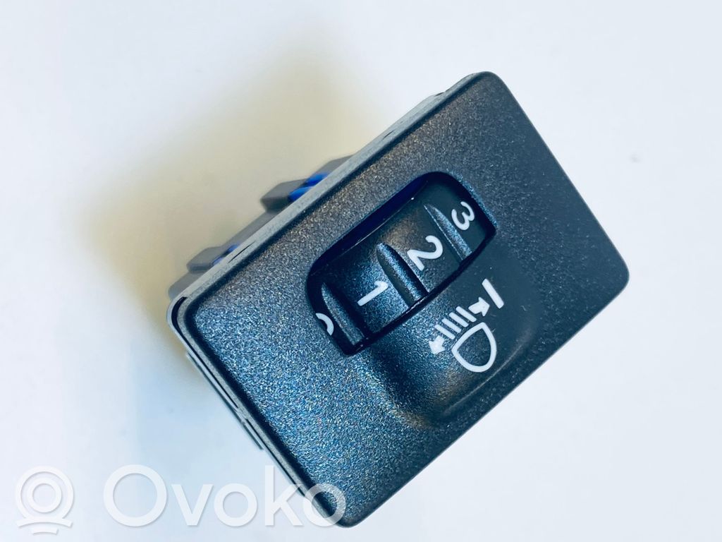 Toyota Aygo AB40 Headlight level height control switch 