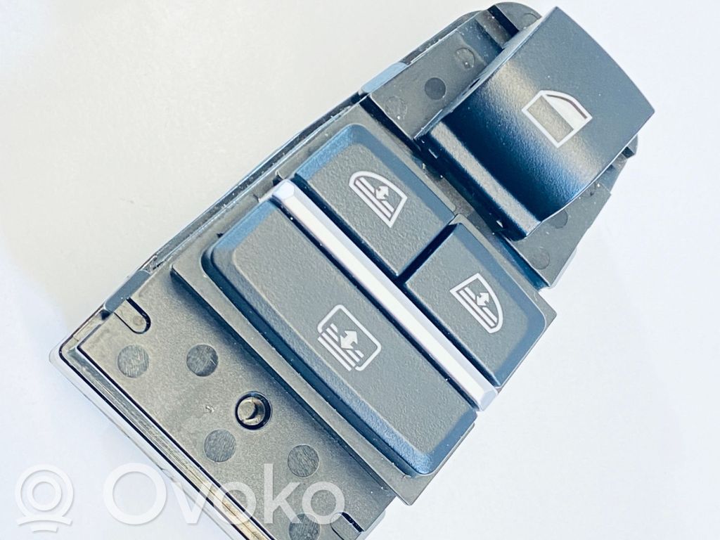 BMW 7 F01 F02 F03 F04 Electric window control switch 