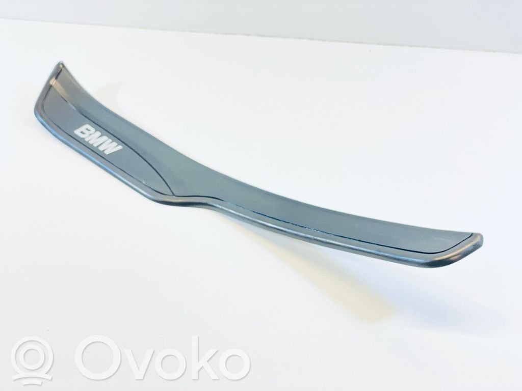 BMW 3 E90 E91 Rear sill trim cover 