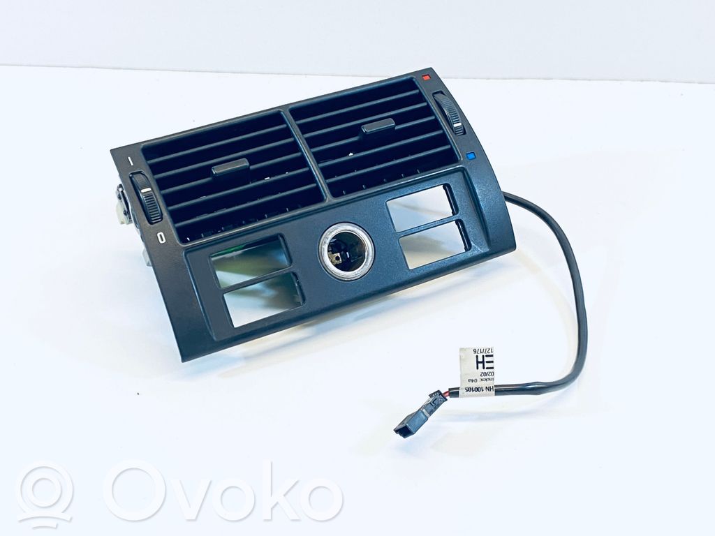 BMW X5 E53 Rejilla de ventilación trasera 