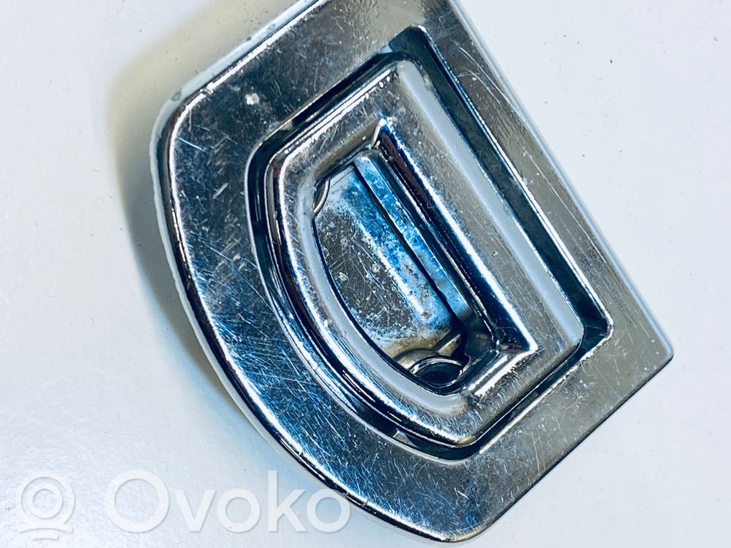 Audi A8 S8 D3 4E Cerradura de capó 