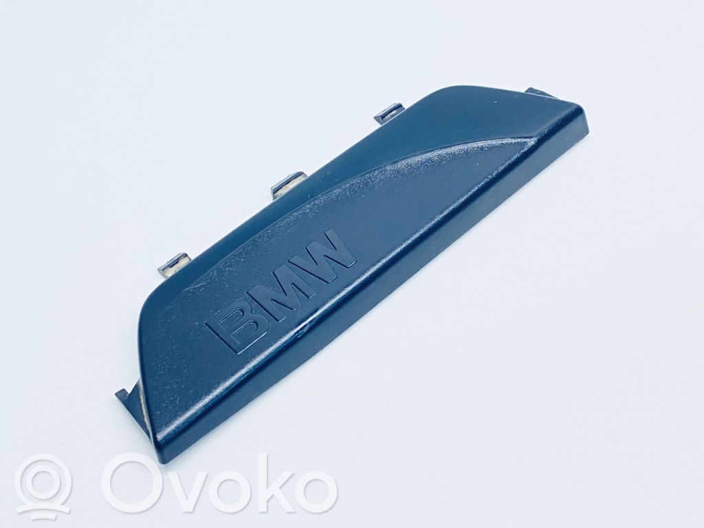 BMW 1 E81 E87 Rear sill trim cover 