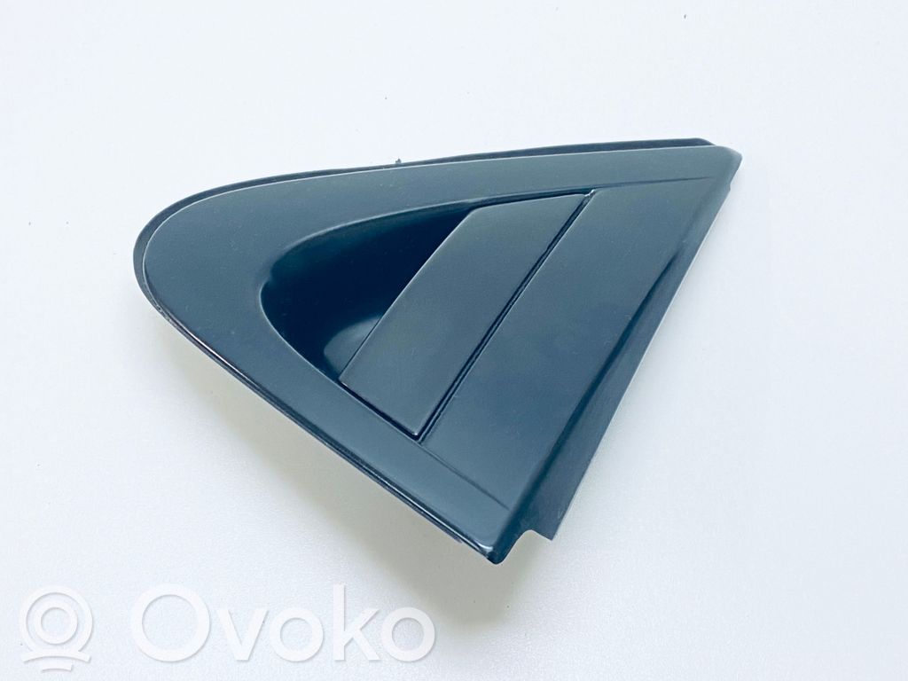 Honda Civic Klamka zewnętrzna drzwi tylnych 