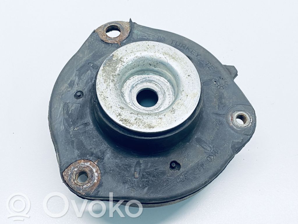 Volkswagen Caddy Front upper strut mount 