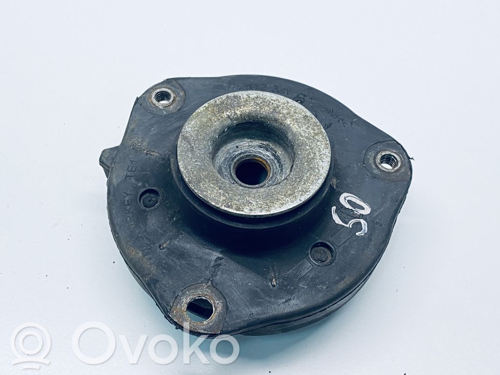 Volkswagen Golf Plus Front upper strut mount 