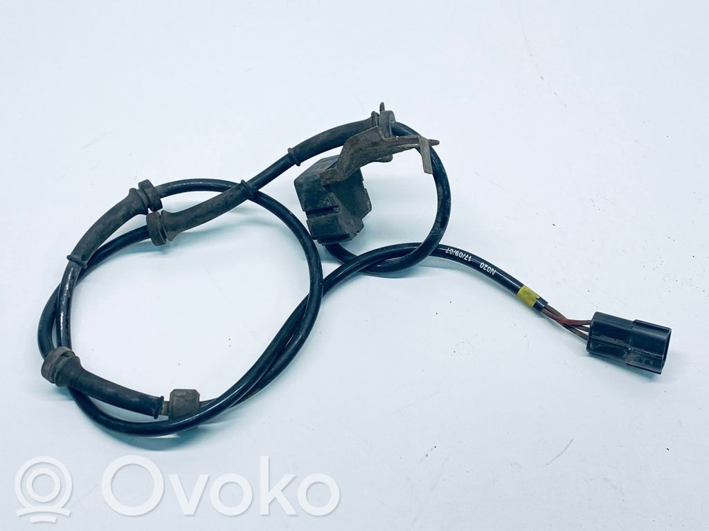 Lancia Thesis ABS wheel speed sensor 