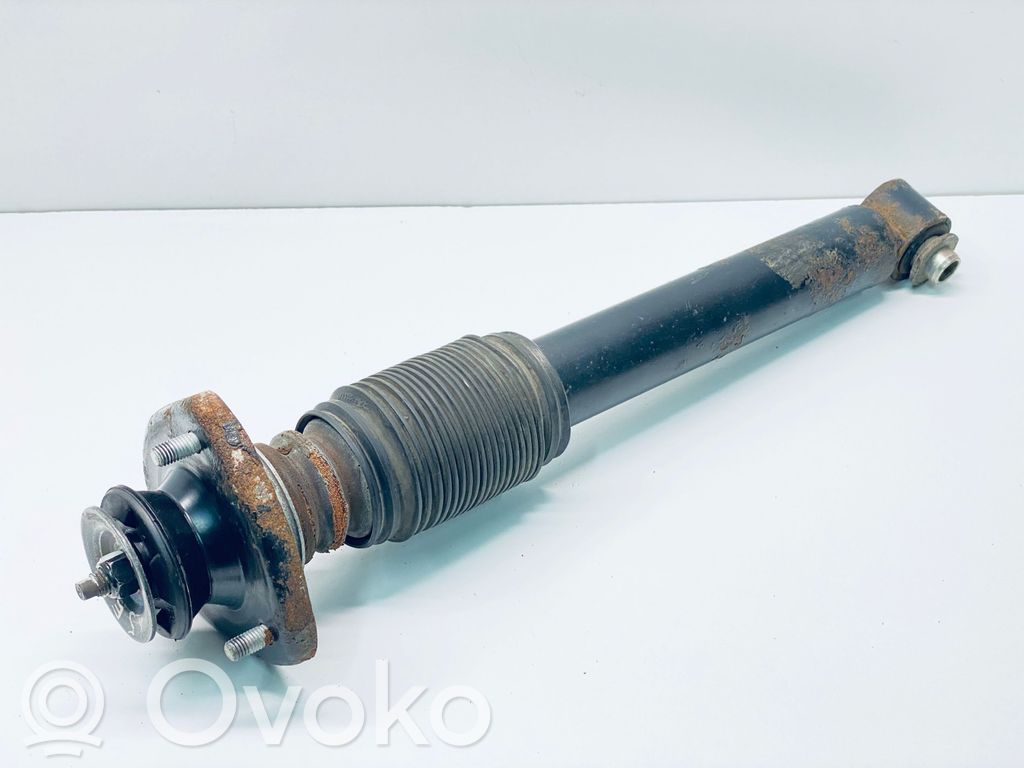 BMW X5 E53 Stoßdämpfer hinten 