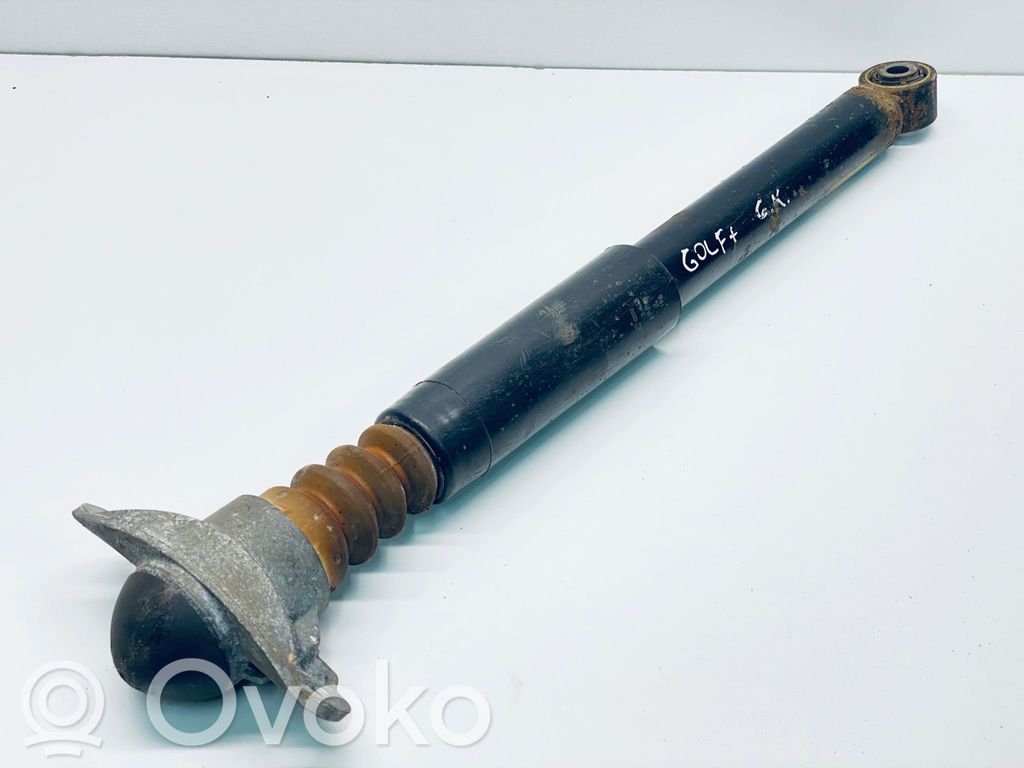 Volkswagen Golf Plus Amortyzator tylny 
