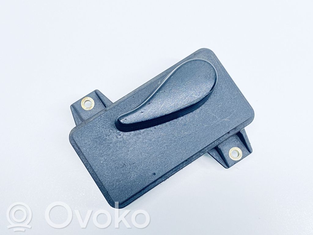 Audi A6 S6 C5 4B Interruptor de control del asiento 