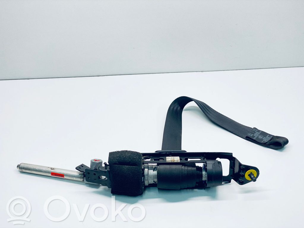 Volvo C30 Cinturón delantero 