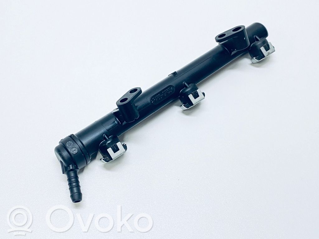 Volkswagen Up Rampă alimentare injectoare 