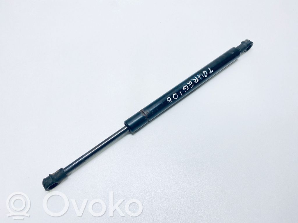 Volkswagen Touareg I Amortyzator / Siłownik szyby klapy tylnej / bagażnika 