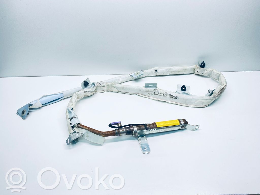 Audi A3 S3 8P Kurtyna airbag 