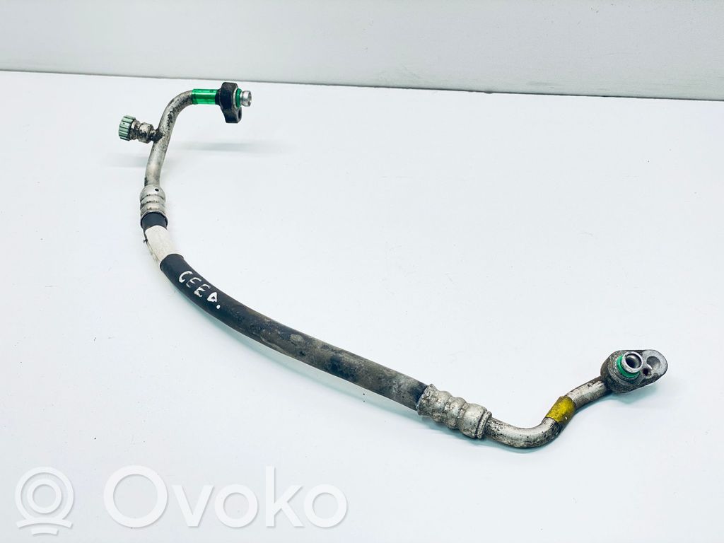 KIA Ceed Ilmastointilaitteen putki (A/C) 