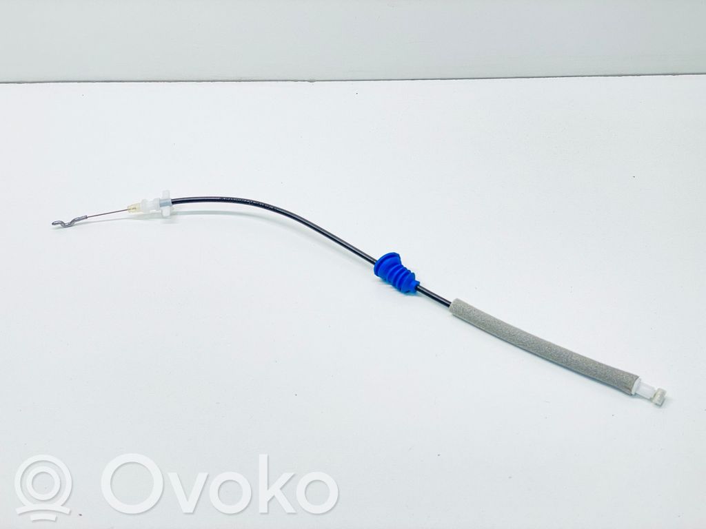 Volkswagen Up Línea de cable de puerta trasera 