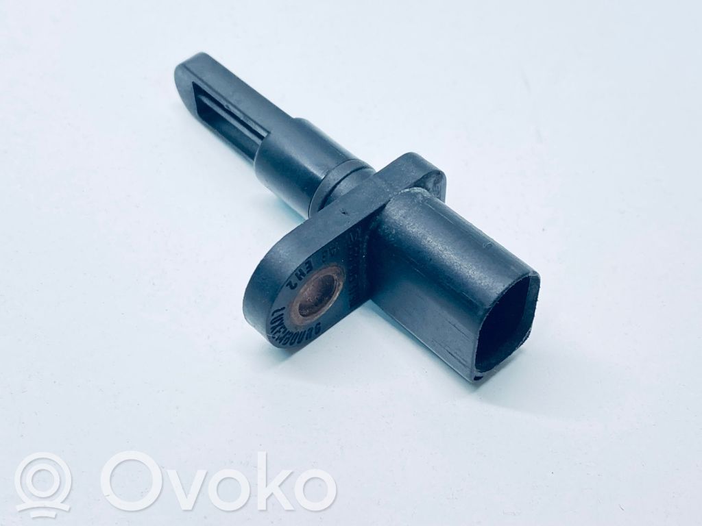 Seat Leon (1P) Įsiurbiamo oro temperatūros daviklis 