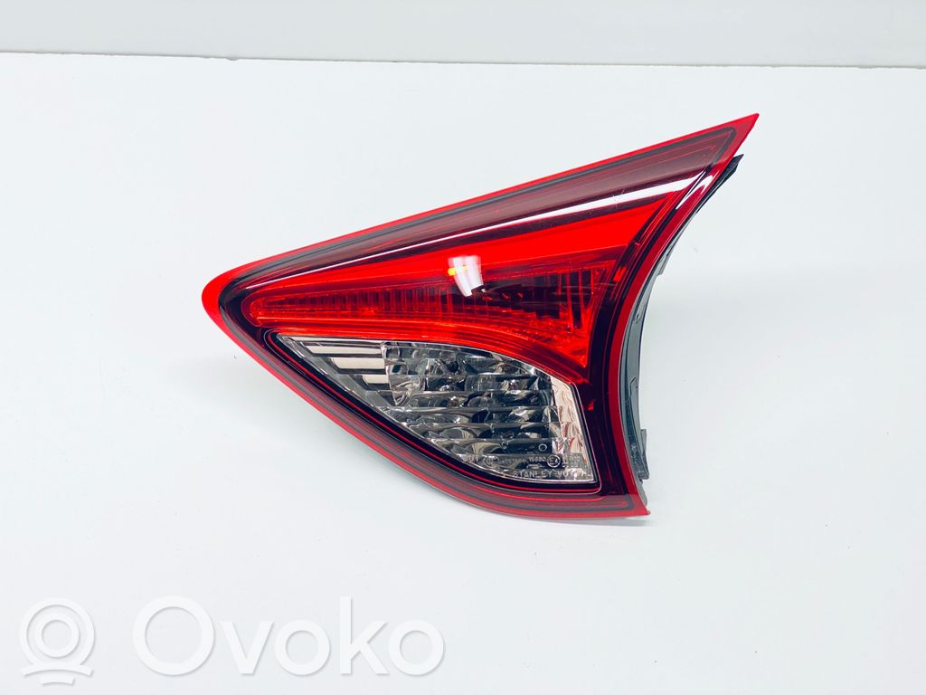 Mazda CX-5 Takaluukun takavalot 
