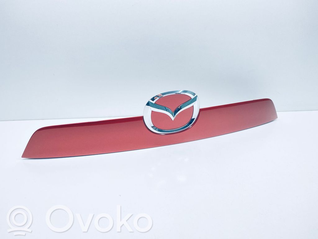 Éclairage de plaque d'immatriculation   KD5350810A,KD5350811,KD5350810A,KD5350811