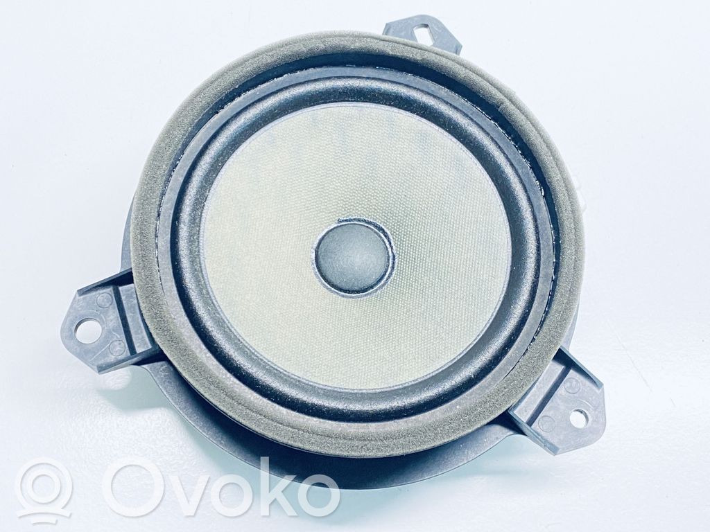 Citroen C1 Etuoven kaiutin 
