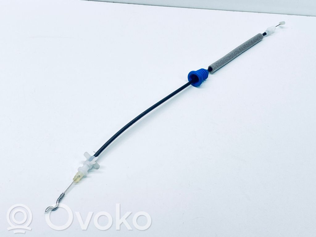 Volkswagen Up Línea de cable de puerta trasera 