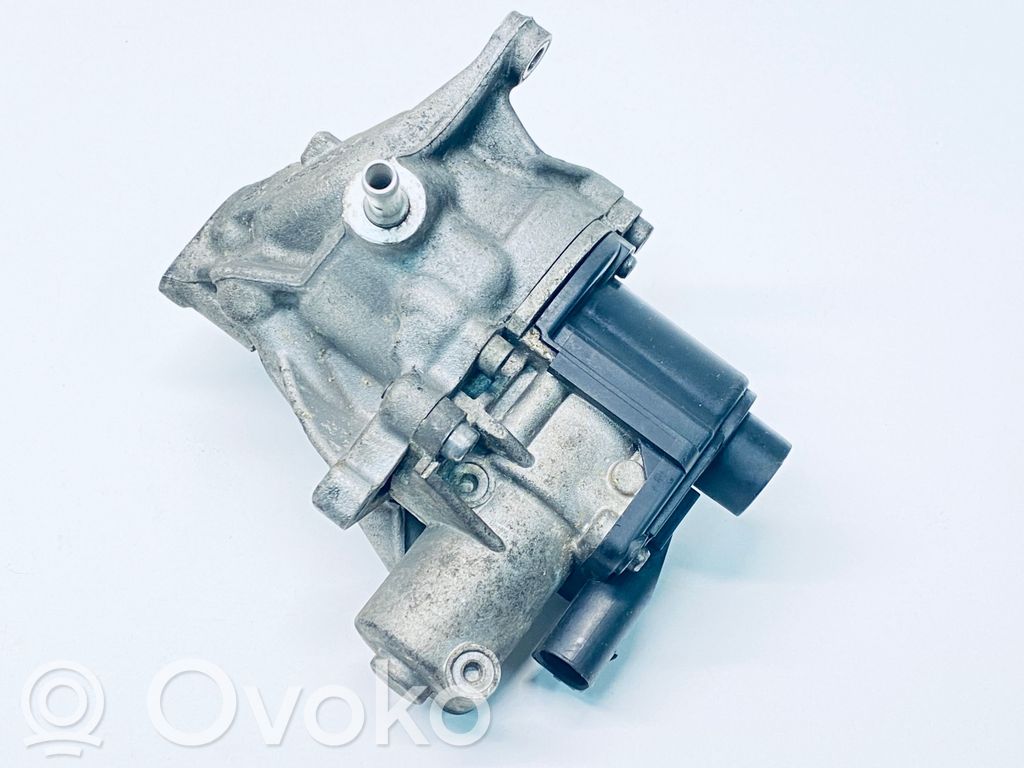 Audi Q7 4L Zawór EGR 