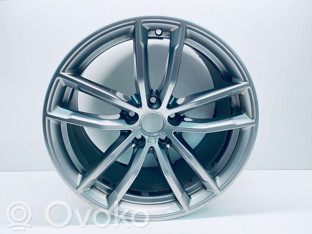 BMW 5 G30 G31 G38 Felgi aluminiowe R18 