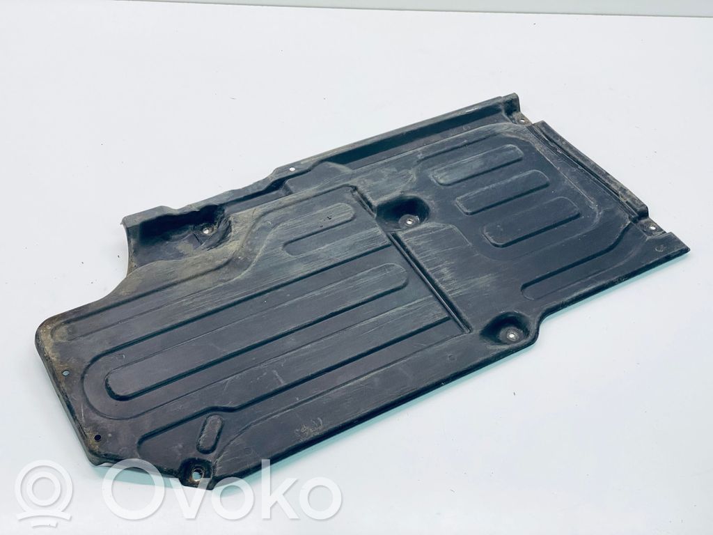 Mercedes-Benz E W211 Protección inferior lateral 