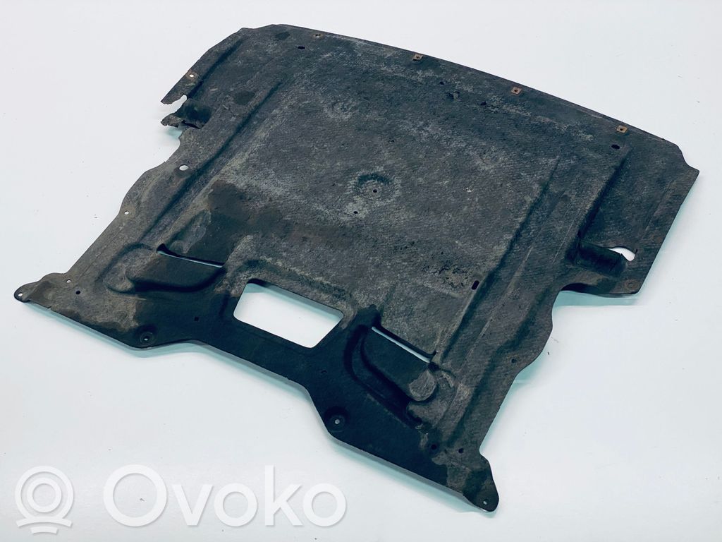 BMW 5 F10 F11 Osłona dolna silnika 