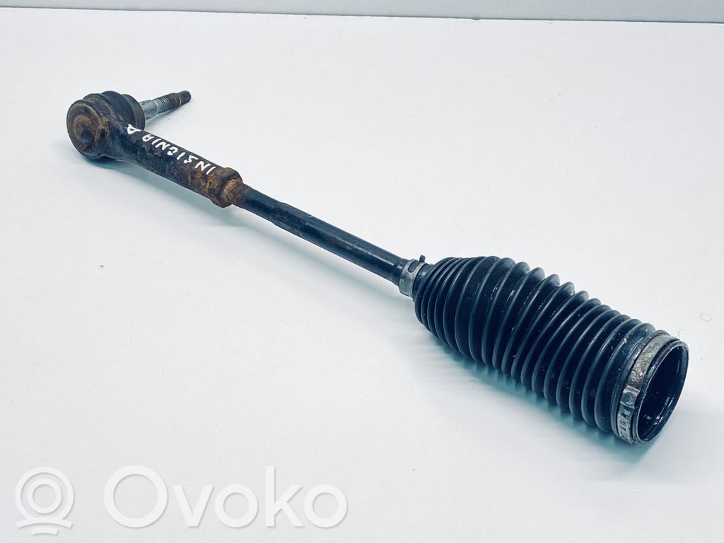 Opel Insignia A Drążek kierowniczy 