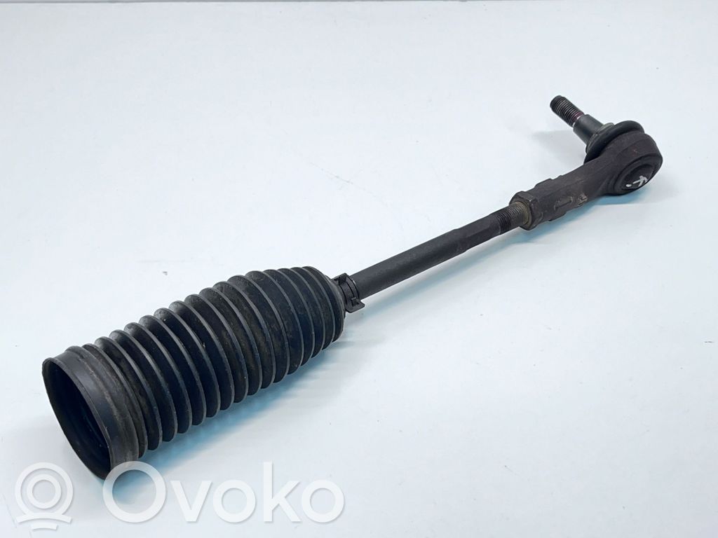 Volkswagen Touareg II Drążek kierowniczy 