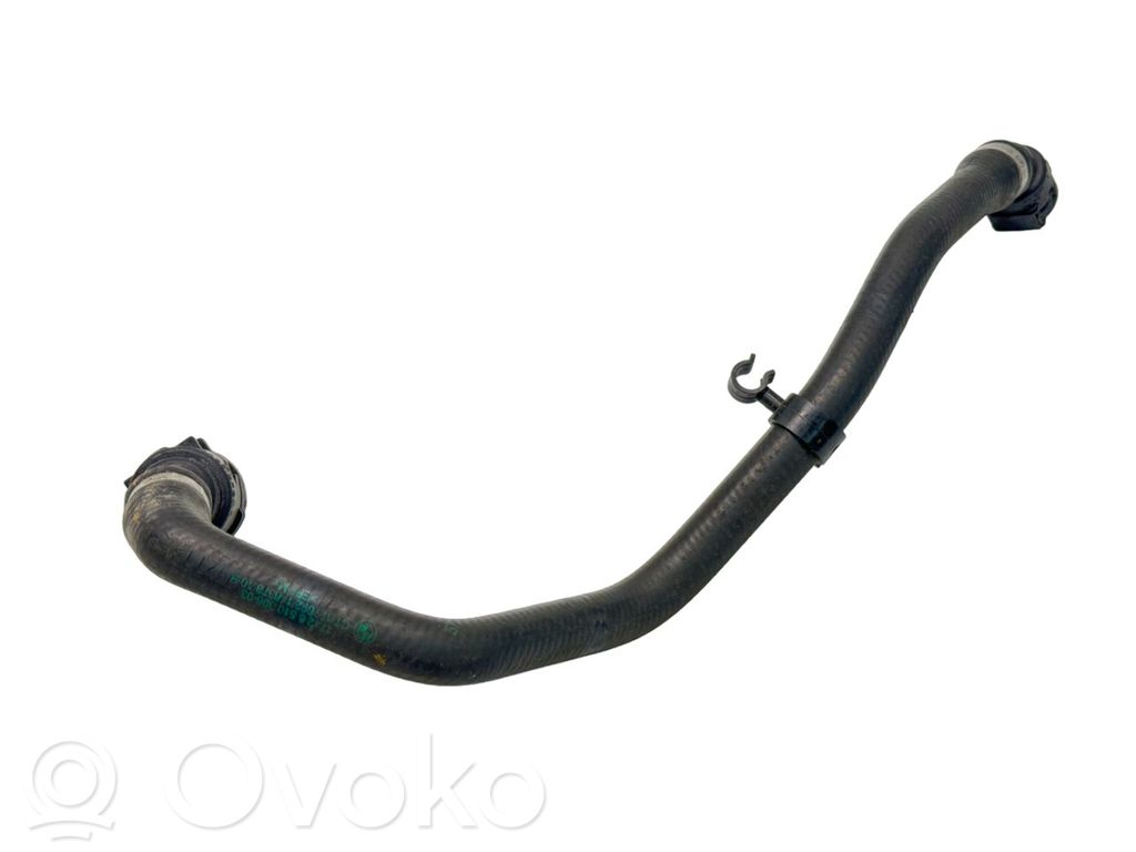 BMW 3 F30 F35 F31 Engine coolant pipe/hose 